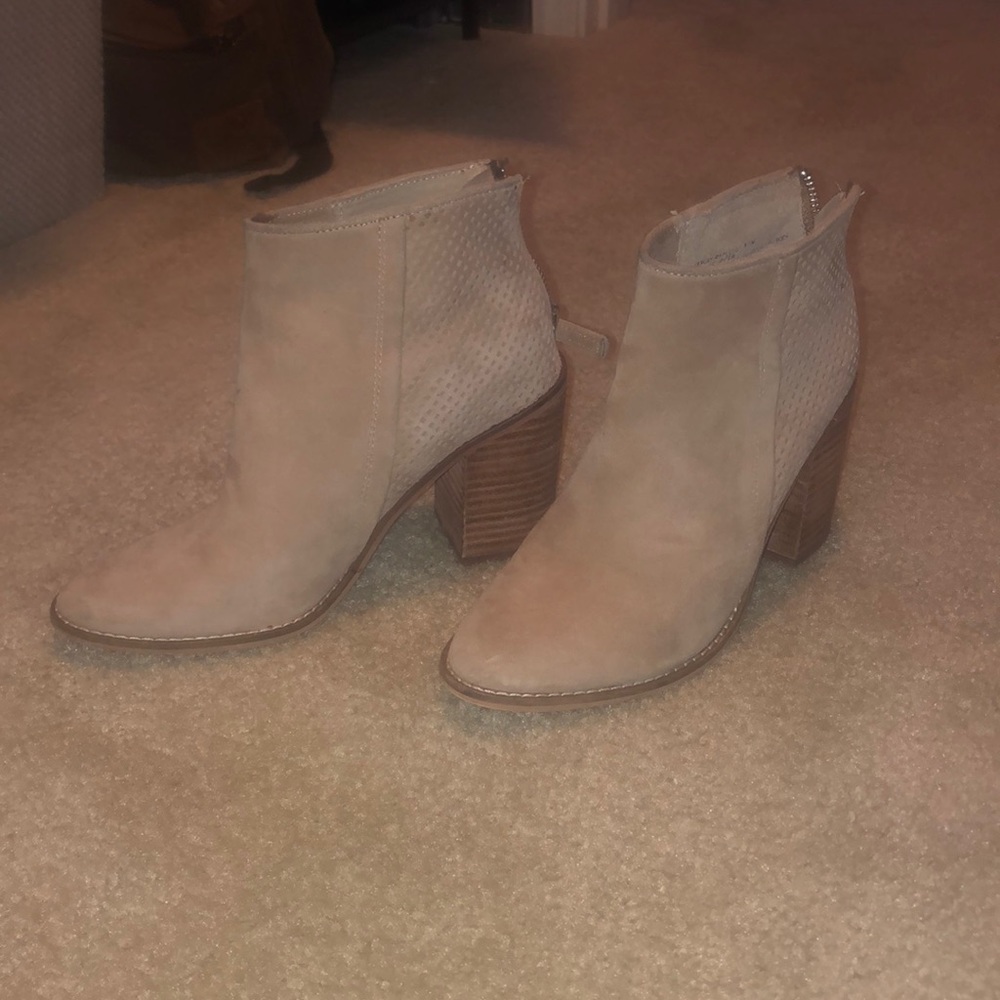 Steve Madden Wedges